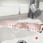 Berlinger Haus, Rose Gold, stalowy nóż santoku, 17,5 cm, BH-2935