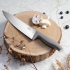 Berlinger Haus, Taupe, zestaw noży kuchennych, 4 szt.