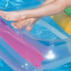 Bestawy, dmuchany materac, 89-165 cm