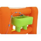 Bestway, basen dmuchany, wodny plac zabaw, 435-286-267 cm