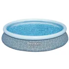 Bestway, basen ogrodowy, rozporowy, 9w1, 457-84 cm