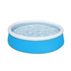 Bestway, basen rozporowy, okrągły, 38-152 cm