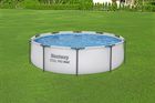 Bestway, basen stelażowy, 76-305 cm