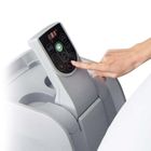 Bestway, dmuchane SPA z masażem i podgrzewaczem wody, 4 osobowe
