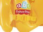 Bestway, Fisher-Price, kamizelka do pływania