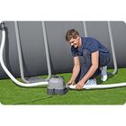 Bestway, generator chloru do basenów ogrodowych, 6g/h