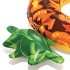 Bestway, koło do pływania, owoce, 1 szt.