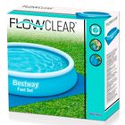 Bestway, mata pod basen ogrodowy, 396-396 cm