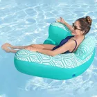 Bestway, materac dmuchany, fotel