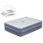 Bestway, materac welurowy, łóżko, 203xx51 cm