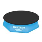 Bestway, pokrywa do basenu, 244 cm