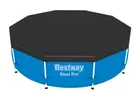Bestway, pokrywa na basen, 305-76 cm