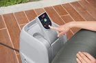 Bestway, smuchane spa, 5-7 osobowe, 270-180-71 cm