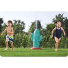 Bestway, spryskiwacz dmuchany, Kaktus