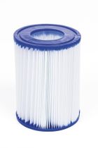 Bestway, Steel Pro Max, basen stelażowy z pompą filtracyjną, 4,57-1,22m