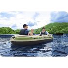 Bestway, Voyager X3 Raft, ponton, 294-137 cm