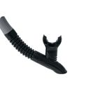 Bestway, zestaw do nurkowania, szary