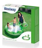 Bestway, Żółw, plac zabaw basen z fontanną, 180-152-66 cm