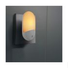Bezprzewodowa lampka LED z czujnikiem zmierzchu