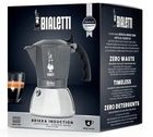 Bialetti, Kawiarka Brikka Induction 4tz