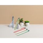 Bic, 4 Colors, Mineral Tones, długopis kolorowy 4w1