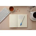 Bic, Cristal Original, długopis, niebieski, 10 szt.