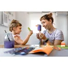 Bic, ECOlustions, Glue Stick Decor, klej, 8g, 4 szt.