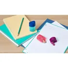 Bic, Ellipse Sharpener, temperówka, dwa otwory