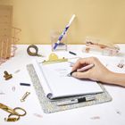 Bic, Ink Eater, wymazywacz do piór wiecznych, 2 szt.