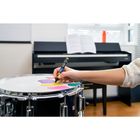 Bic, Intensity Classic Paint, markery akrylowe, 12 kolorów