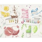 Bic, Intensity Fine, cienkopisy, mix ast + fun, 8 szt.