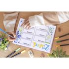 Bic, Intensity Medium, cienkopis, 4 kolory