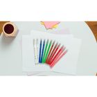 Bic, Kids, Coulour Erase, magiczne flamastry, 10 kolorów + 2