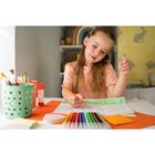 Bic, Kids, Kid Couleur, flamastry, 12 kolorów