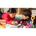 Bic, Kids, Visacolor XL, flamastry, 12 kolorów