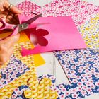 Bic, nożyczki, 13 cm