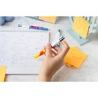 Bic, Velours Ast, długopis 4 kolorowy