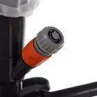 Bigstren, odkurzacz dna basenu