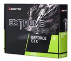 Biostar, karta graficzna, GeForce GTX 1050 4GB