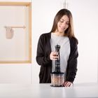 Black&Decker, blender ręczny, 800w