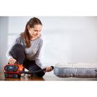 Black&Decker, kompresor akumulatorowy