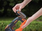 Black&Decker, nożyce do żywopłotu, Li-Ion, 18V