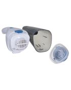 Black&Decker, odkurzacz ręczny 3,6V, NVC115JL