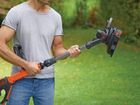 Black&Decker, podkaszarka, STC1820PC-QW