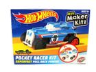 Bladez, Hot Wheels Maker Kitz, model pojazdu do złożenia