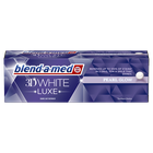 Blend-a-med, 3DWhite Luxe Pearl Glow, wybielająca pasta do zębów, 75 ml