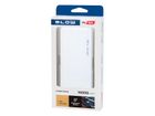 Blow, power bank, biały, 10000MAH, PB10A
