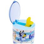 Bluey, butelka z ustnikiem, 350 ml