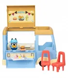 Bluey, Food truck, pojazd z figurką