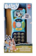 Bluey, interaktywny pilot do telewizora